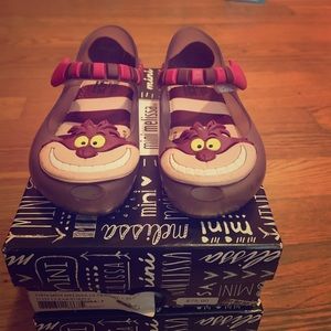 Mini Melissa Ultragirl- Alice